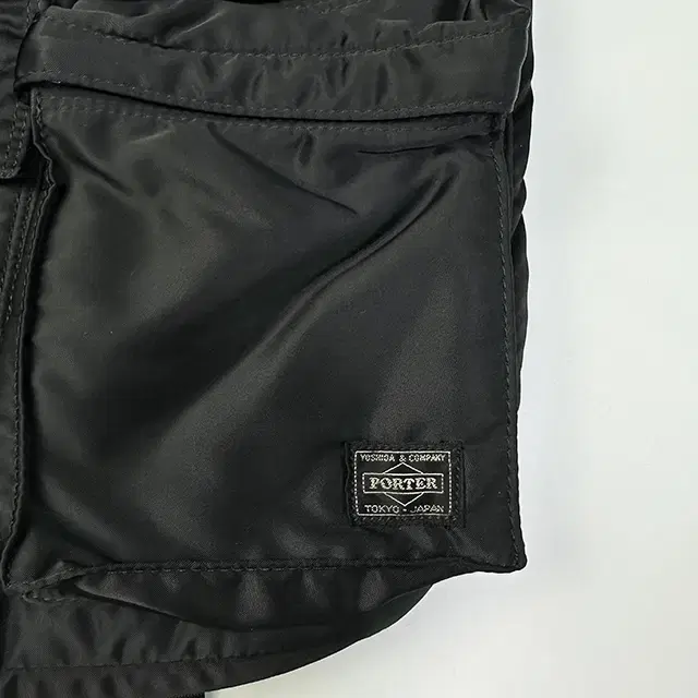 PORTER TANKER RUCKSACK 포터 탱커 럭색 백팩