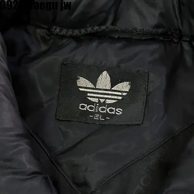 100-105 ADIDAS JUMPER 아디다스 패딩 점퍼