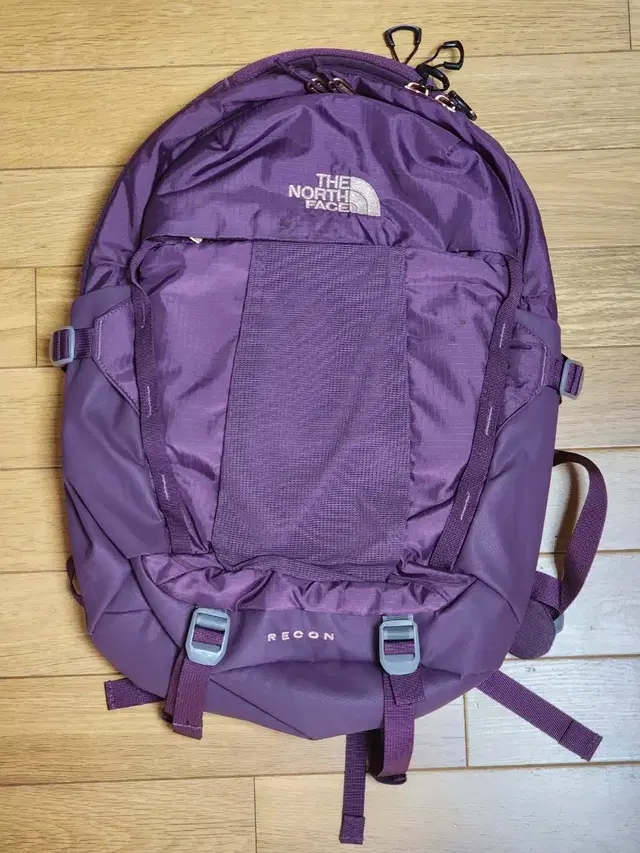 노스페이스 백팩 여성 리콘 Recon Backpack NF0A52SU