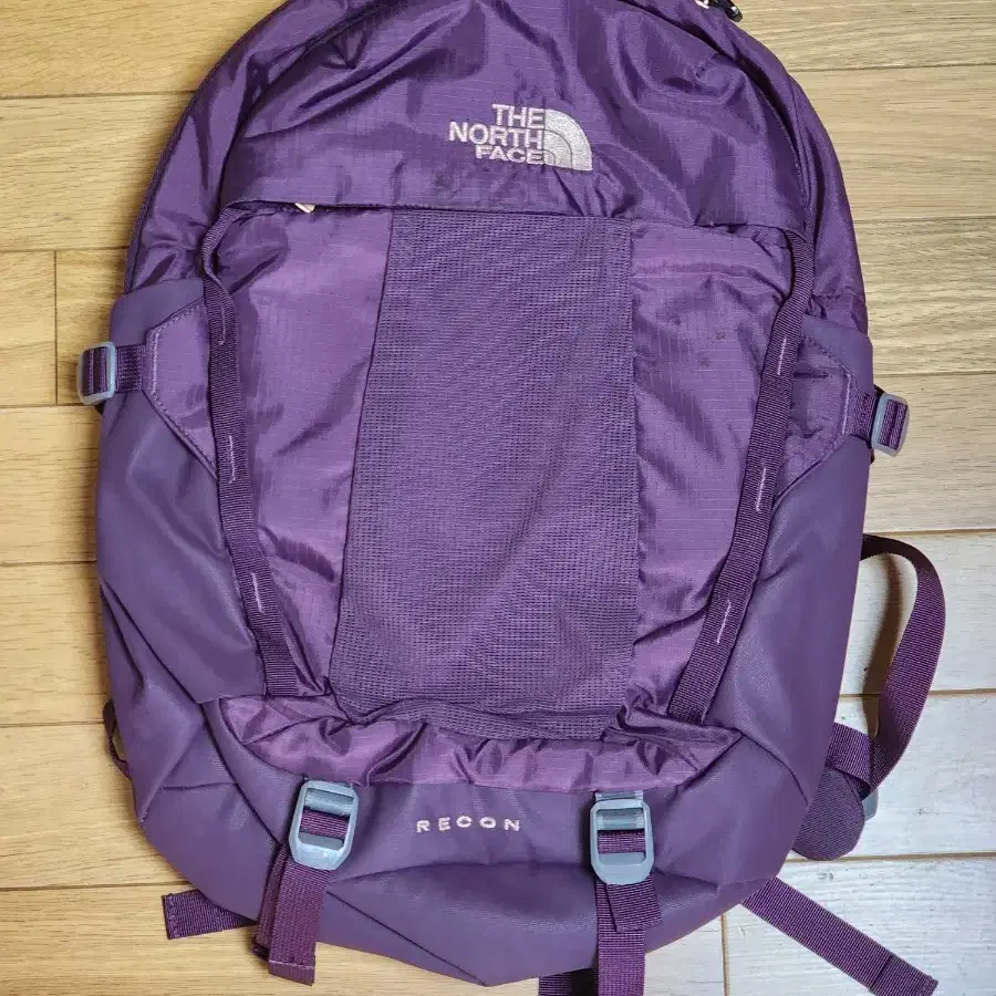 노스페이스 백팩 여성 리콘 Recon Backpack NF0A52SU