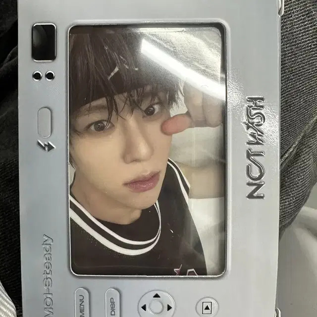 엔시티 위시 nct wish 시온 QR 풀셋 양도