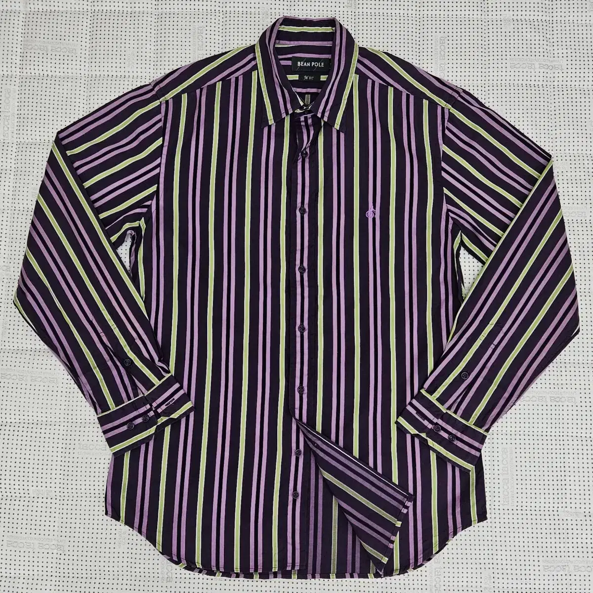 Beanpole Shirt Man100