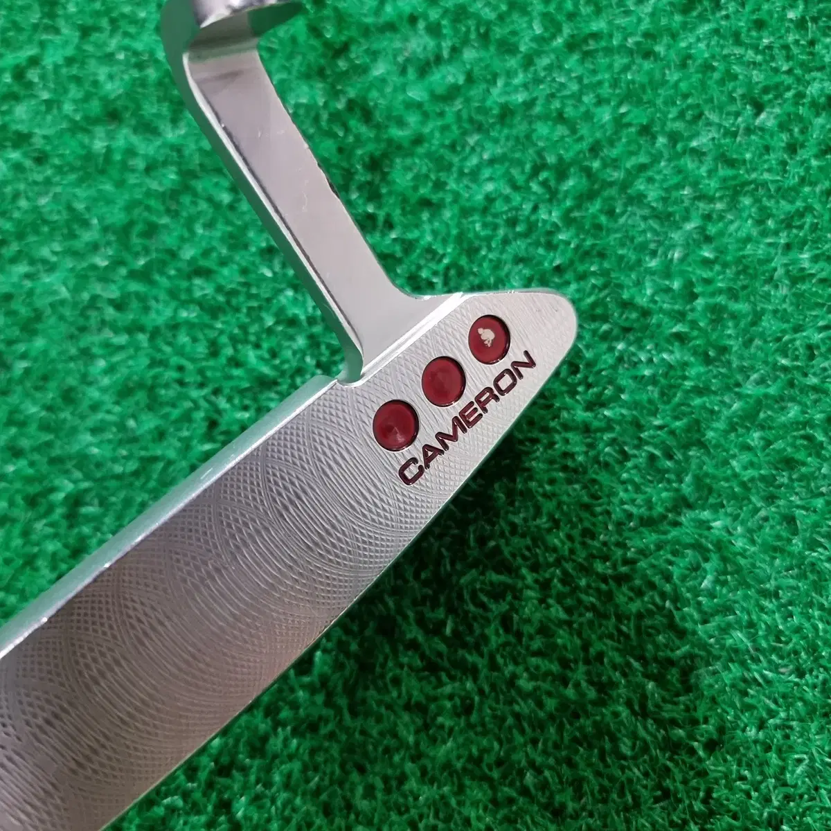 Scotty Cameron 스카티카메론 스튜디오 셀렉트 뉴포트2 퍼터