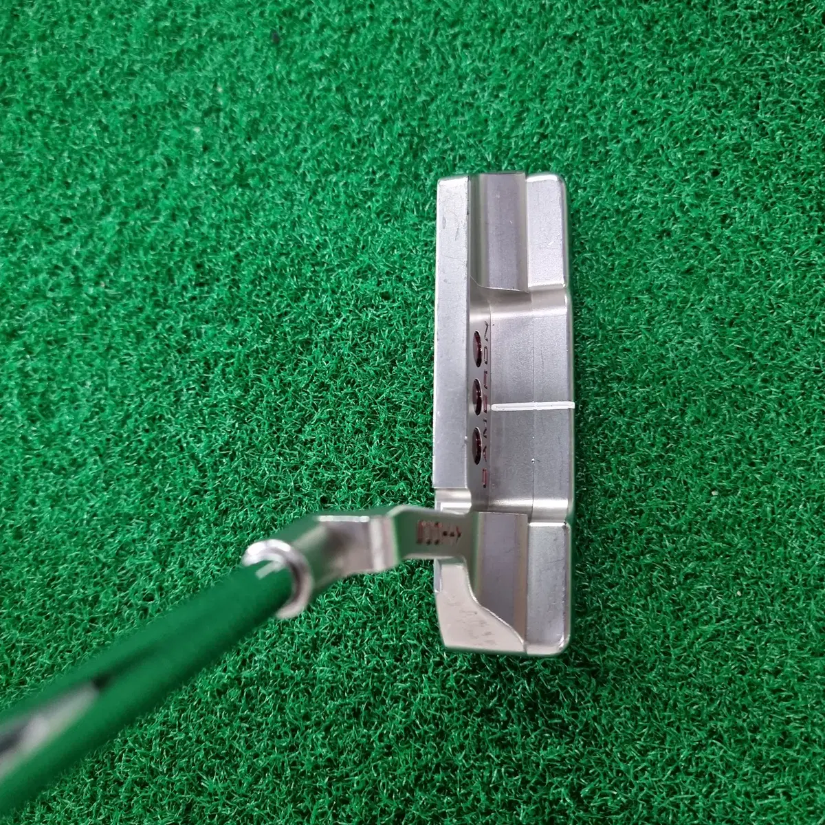 Scotty Cameron 스카티카메론 스튜디오 셀렉트 뉴포트2 퍼터