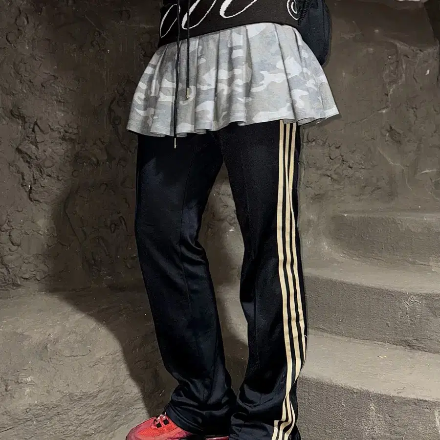 ADIDAS