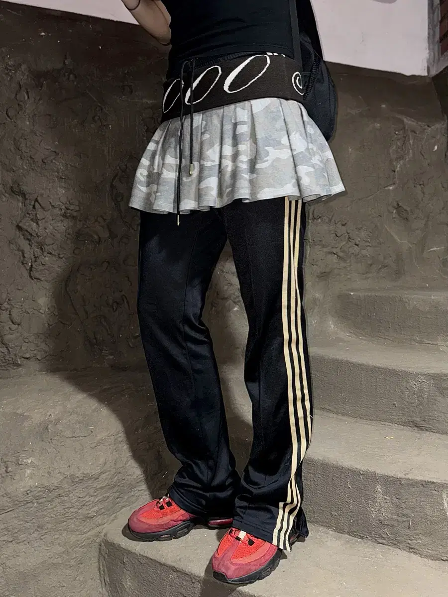 ADIDAS