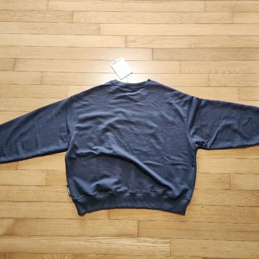 헨리코튼 FFC Sweatshir, 오프닝프로젝트 Sweatshirt