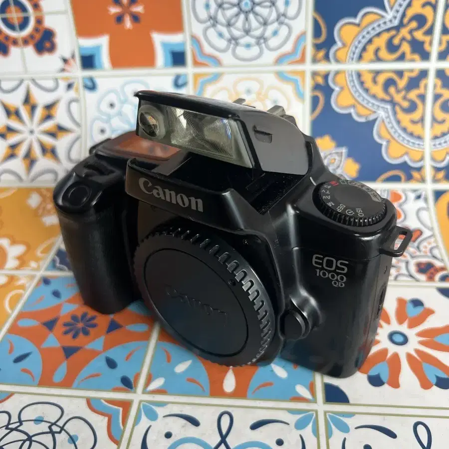 캐논EOS1000QD 바디만