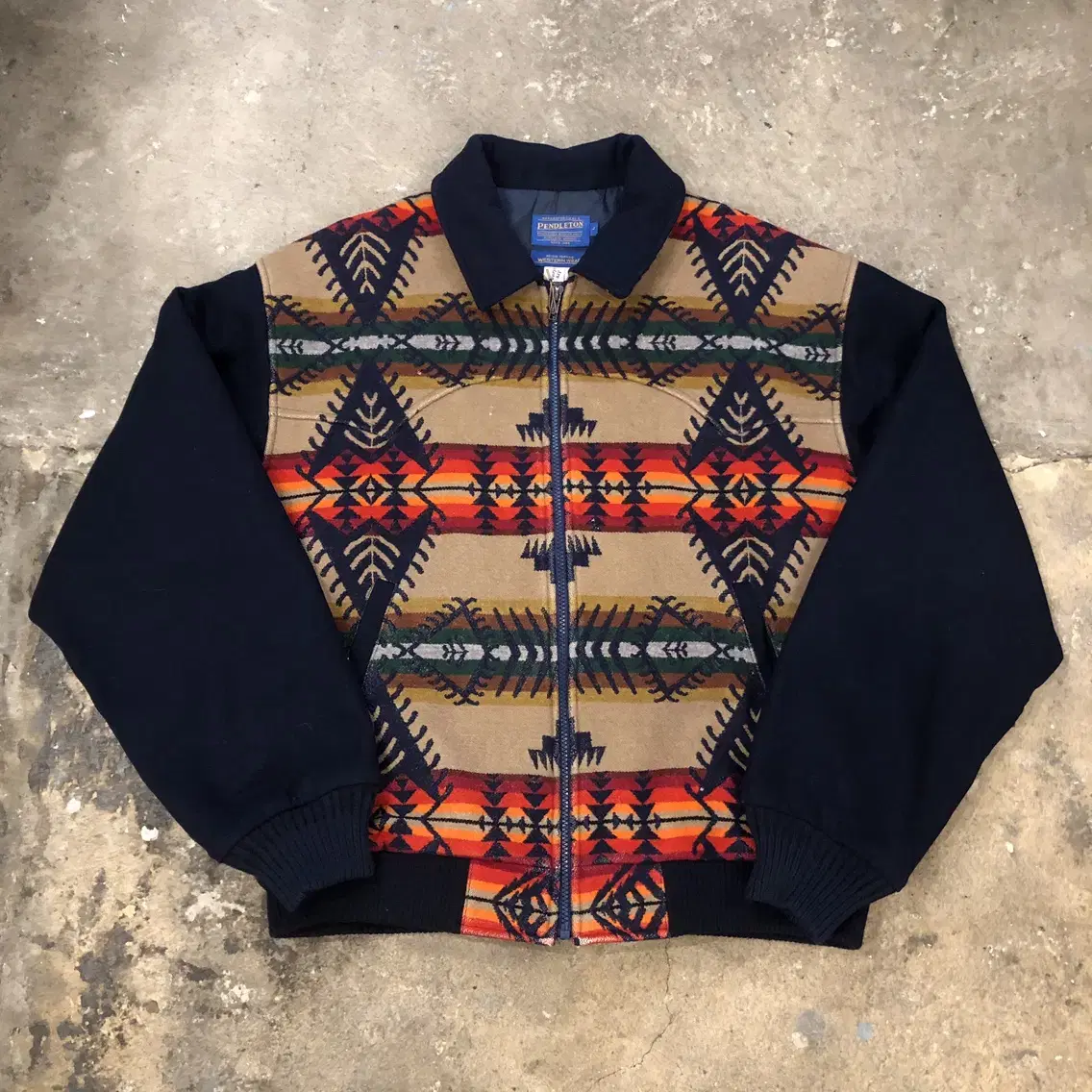 90s Pendleton - L (105)