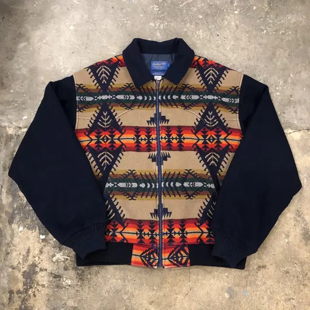 90s Pendleton - L (105)