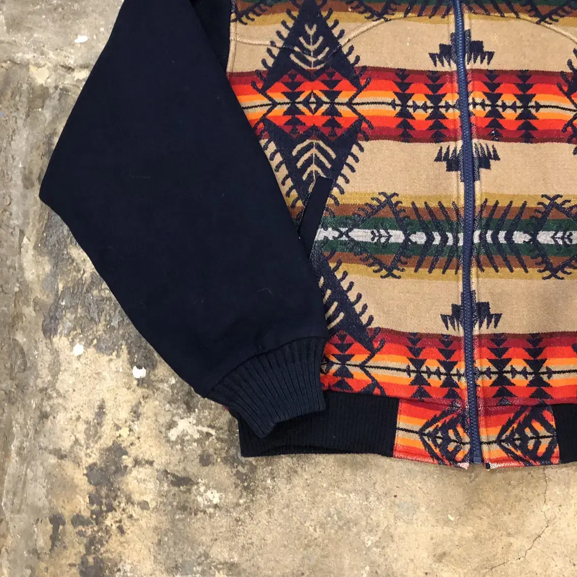 90s Pendleton - L (105)