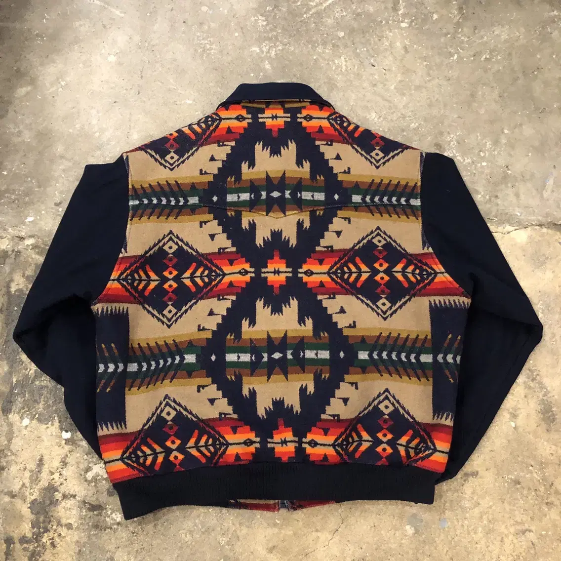 90s Pendleton - L (105)