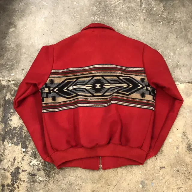 90s Pendleton - M (95-100)