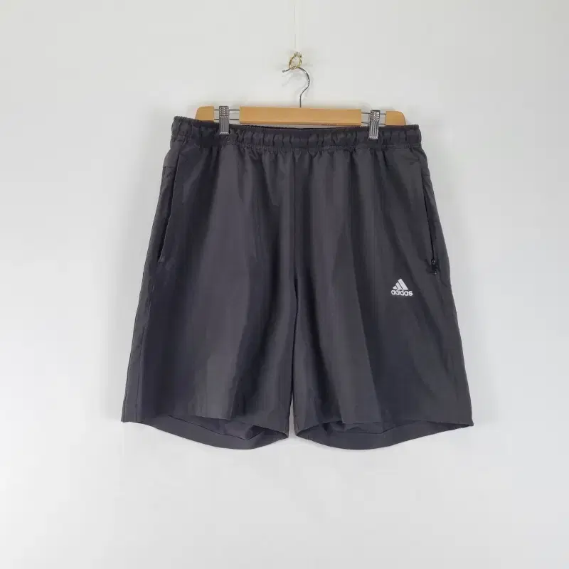 Z5594 ADIDAS FI SHORT LIBRY 쇼츠 팬츠 남38인치