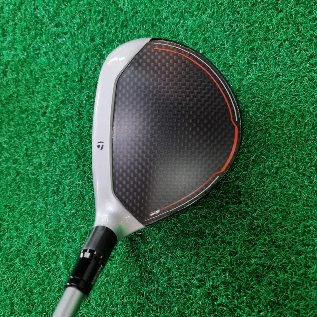 TaylorMade 테일러메이드 M5 3번 15도 우드