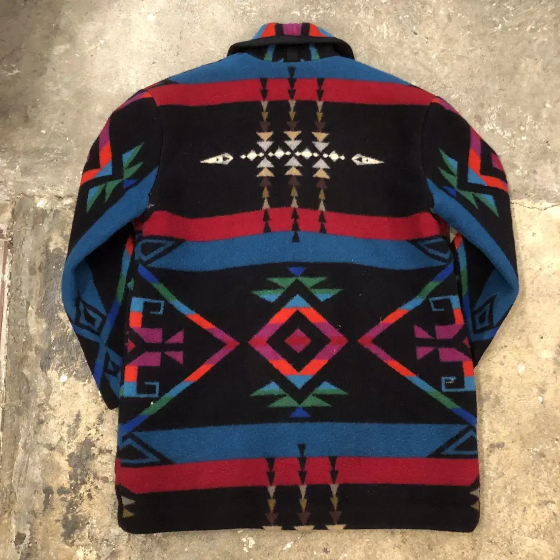 80s Pendleton - S (95-100)