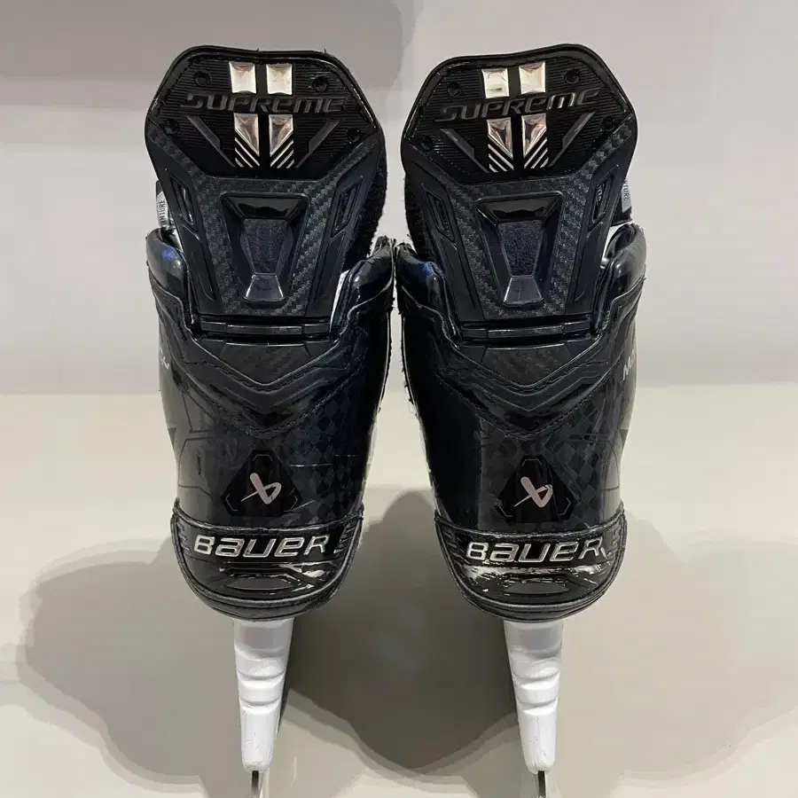 Bauer Mach 6.5 fit2 아이스하키 스케이트