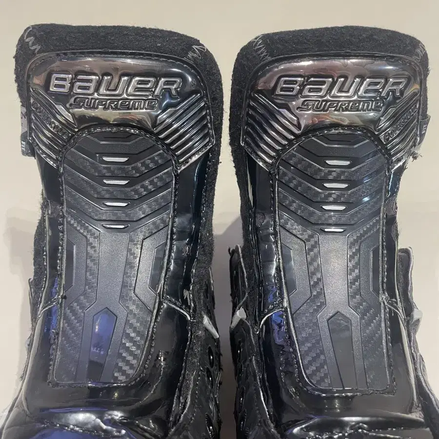 Bauer Mach 6.5 fit2 아이스하키 스케이트