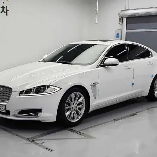 @13년식  XF 3.0 V6 SC 럭셔리 전국최저가격