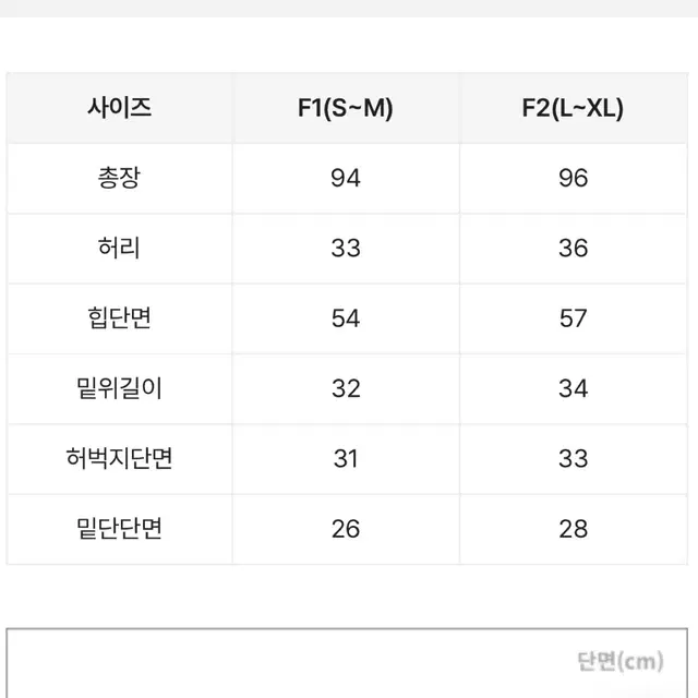 에이블리 투웨이 와이드 카고 팬츠 판매 교환