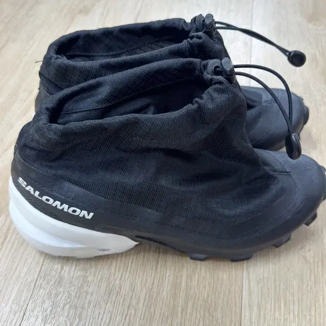 Salomon x MM6 살로몬 x MM6 메종 마르지엘라 크로스 로우