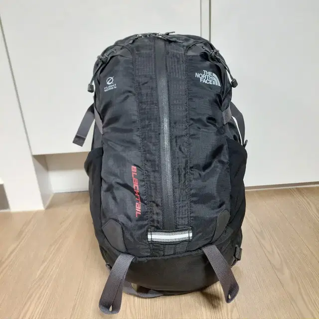 노스페이스 NORTH FACE BLACHTAIL등산가방 백팩