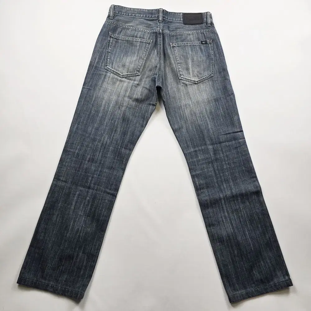 Lacoste Jeans Dated Denim Size 31 NO.6185