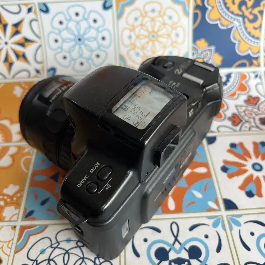 *S급 펜탁스Z-50P scm f 35-80mm줌렌즈