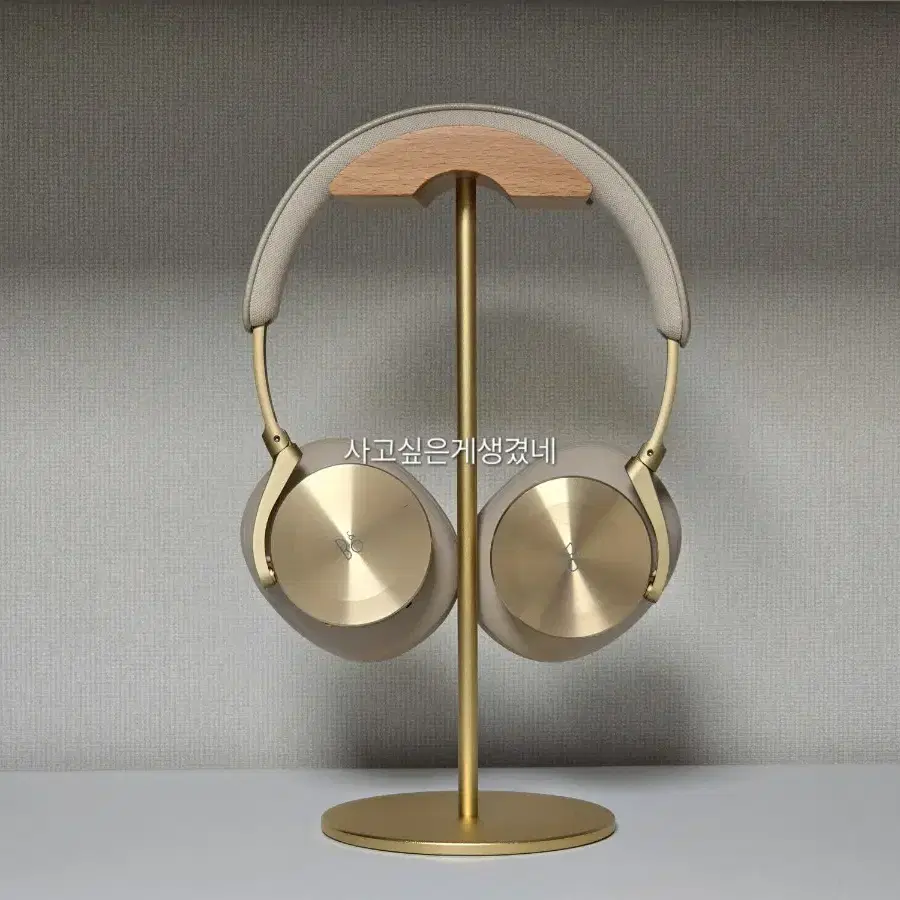 뱅앤올룹슨 H95 헤드폰 B&O beoplay h95 골드