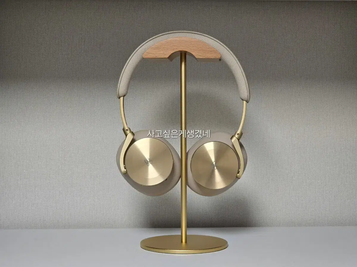 뱅앤올룹슨 H95 헤드폰 B&O beoplay h95 골드