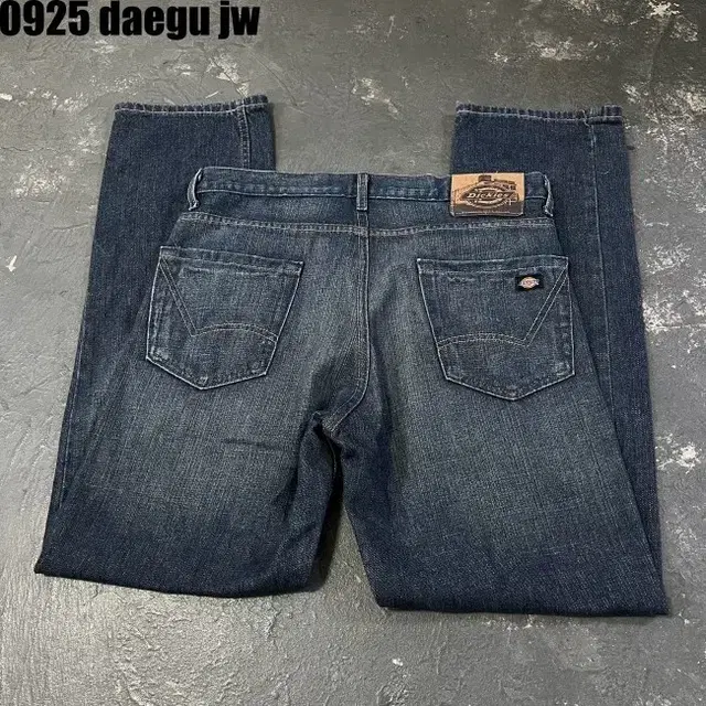 34/3 DICKIES PANTS 디키즈 청바지