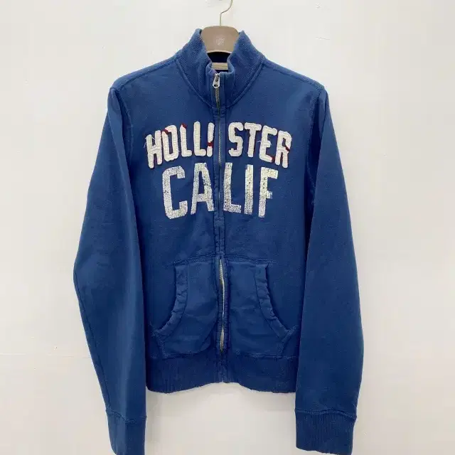 65 HOLLISTER 홀리스터 집업긴팔(L)