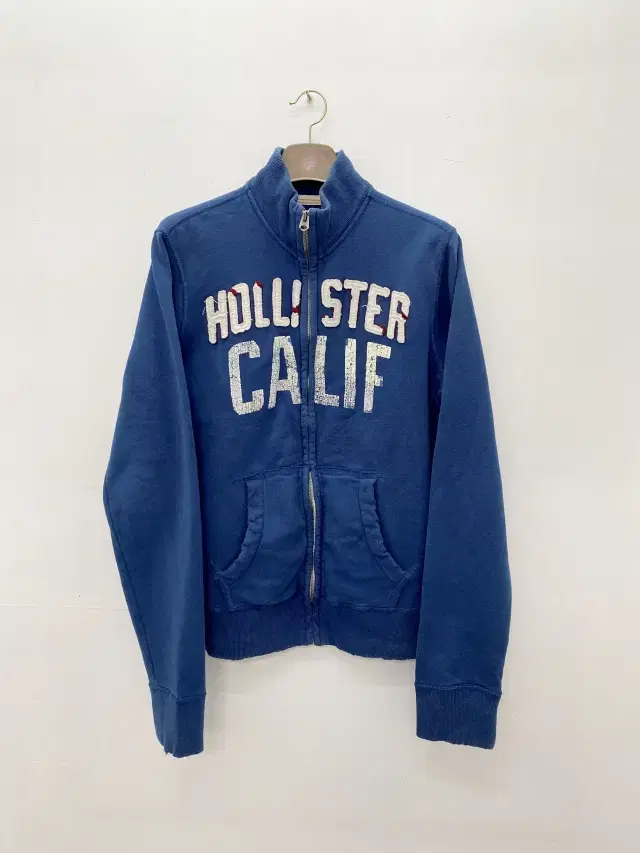 65 HOLLISTER 홀리스터 집업긴팔(L)