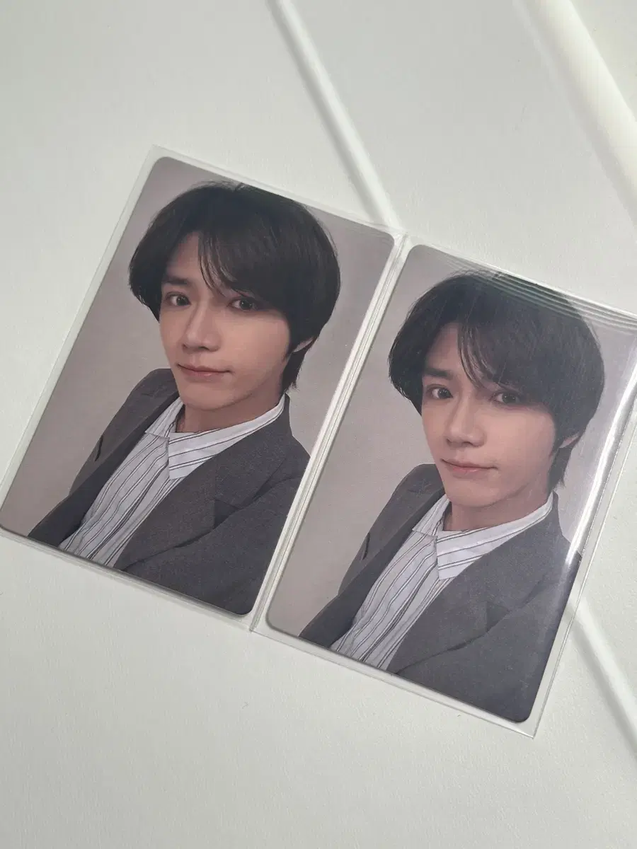 TXT txt beomgyu dome tour Japan mozone photocard wts