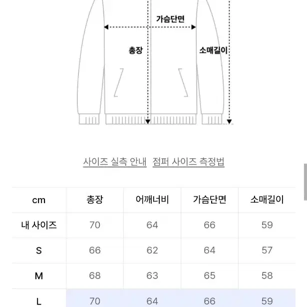 파르티멘토 페이드 워싱 트랙 자켓 그레이쉬 블루