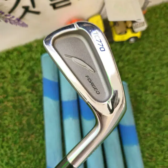 포틴 뉴TC770 FORGED NSPRO MODUS3 TOUR105 S