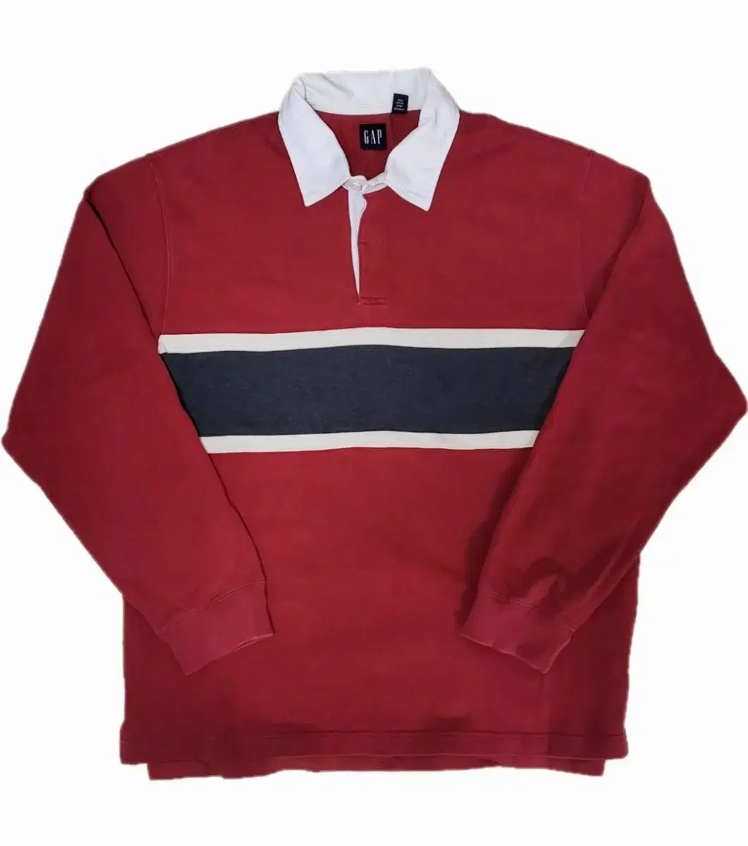 Gap Rugby Shirt