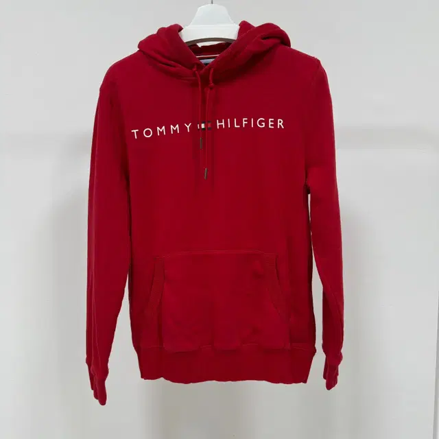 타미힐피거 후드 Tommy Hilfiger C8878D1785 - M