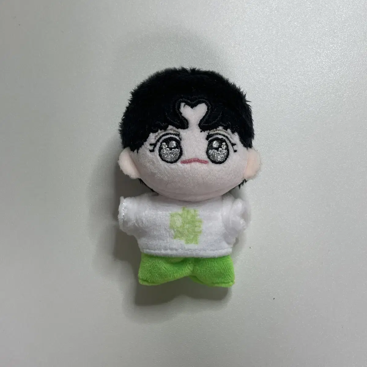 nct dream 7cm jaemin doll 콩알잼