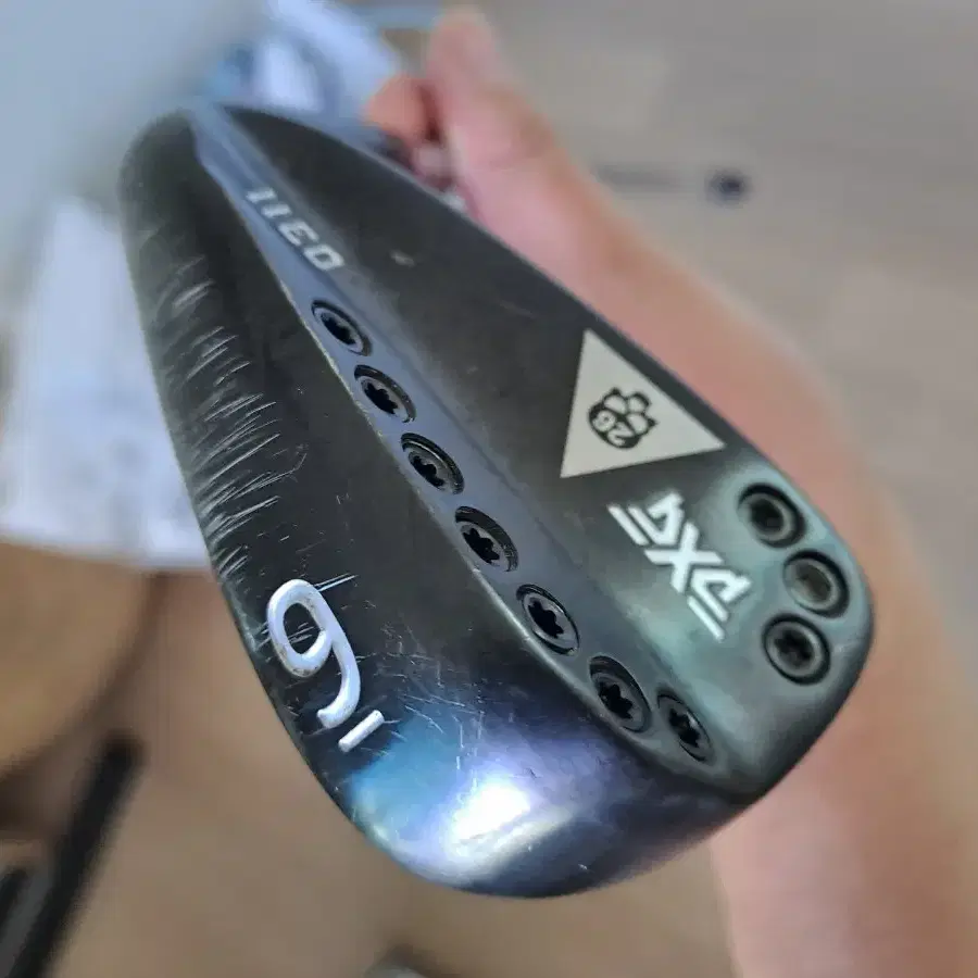 pxg9아이언