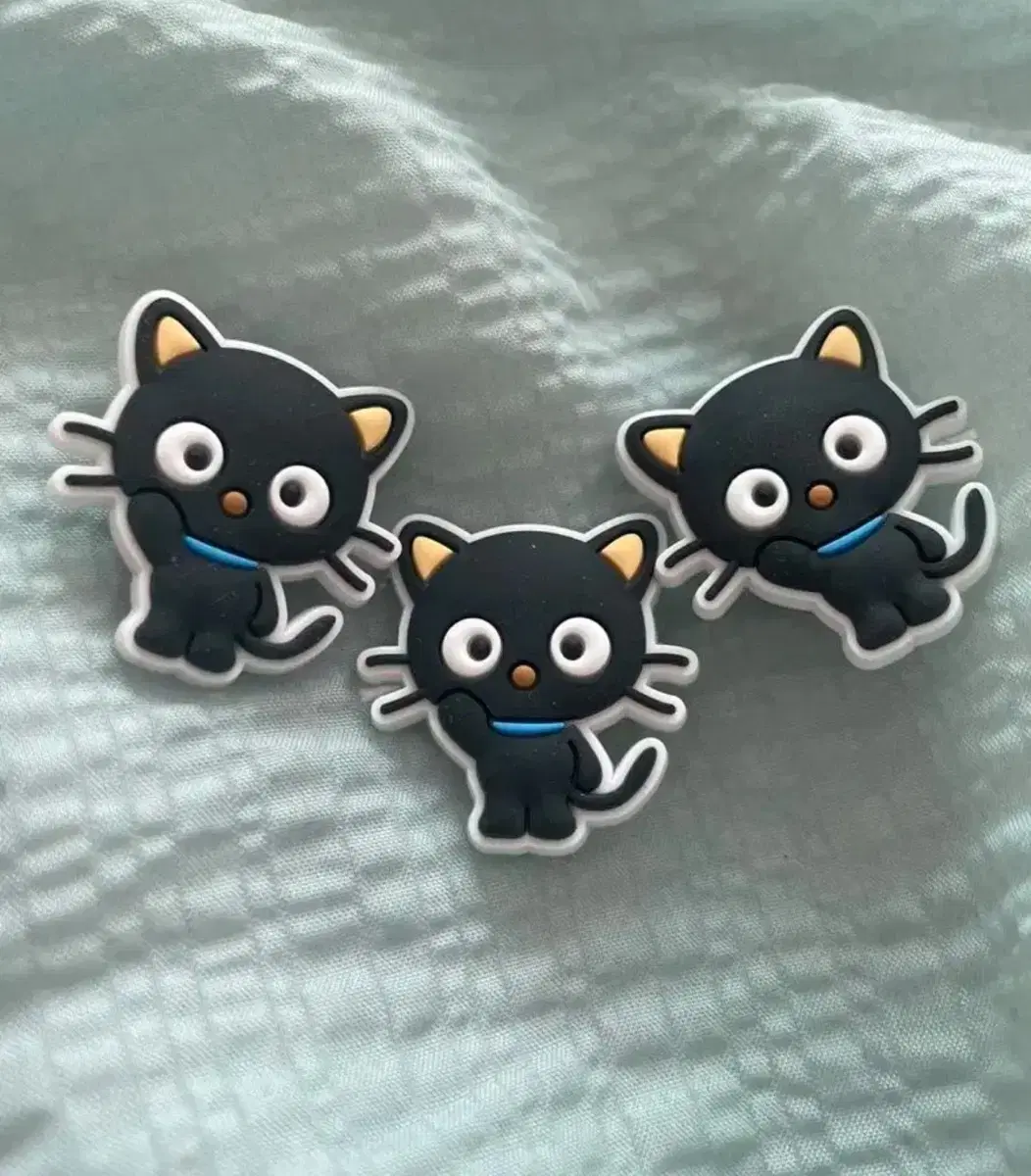 Chococat Jibbits