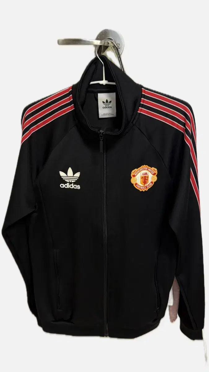 adidas Firebird Manchester Jersey