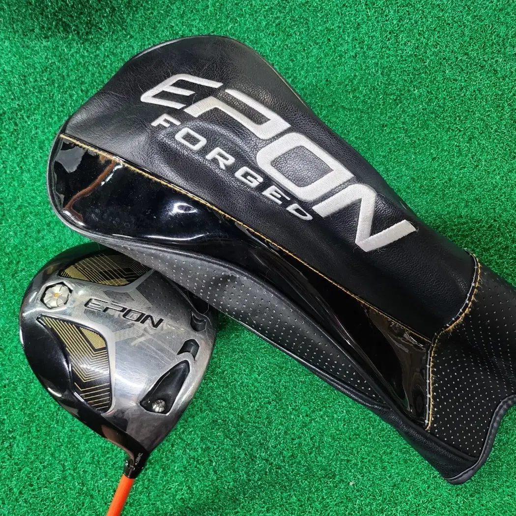 EPON 에폰 EF-01 드라이버