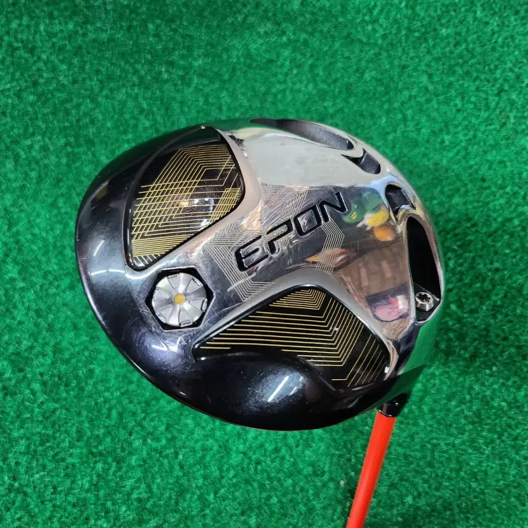 EPON 에폰 EF-01 드라이버