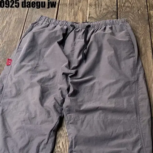 XL OAKLEY PANTS 오클리 반바지