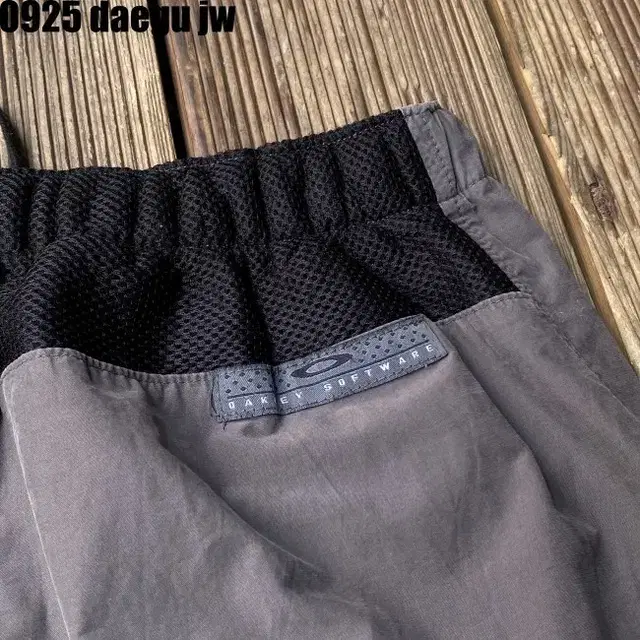 XL OAKLEY PANTS 오클리 반바지