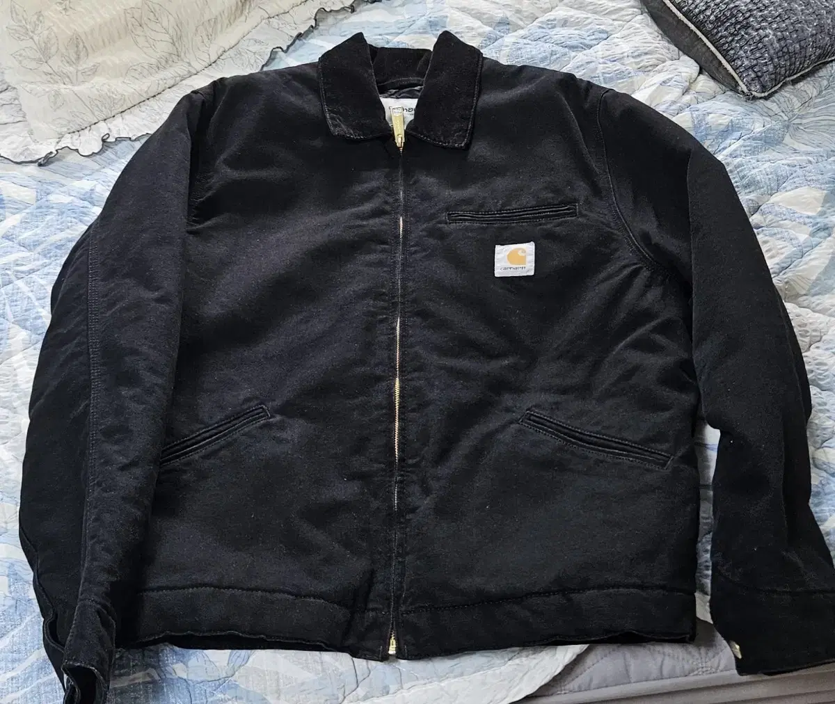 Carhartt Detroit OG Jacket S