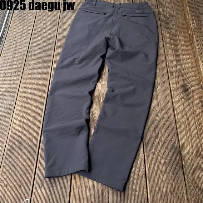 78 DISCOVERY PANTS 디스커버리 바지