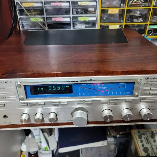 marantz  SR 9000 B