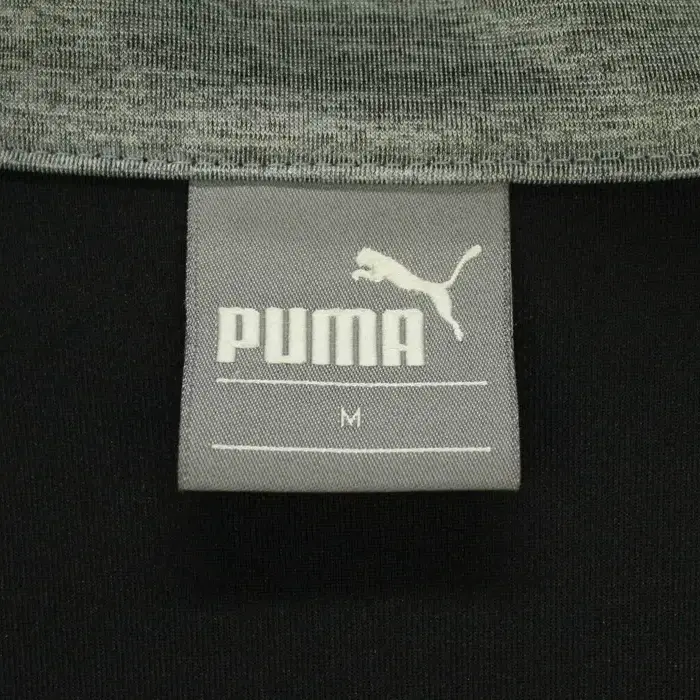 A8836 푸마 PUMA 저지 자켓 95 남성 캐주얼 점퍼 브랜구제